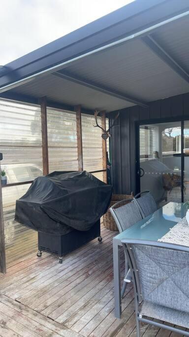 Great Lakes Wilderness Three Bedroom Home Miena Exteriér fotografie